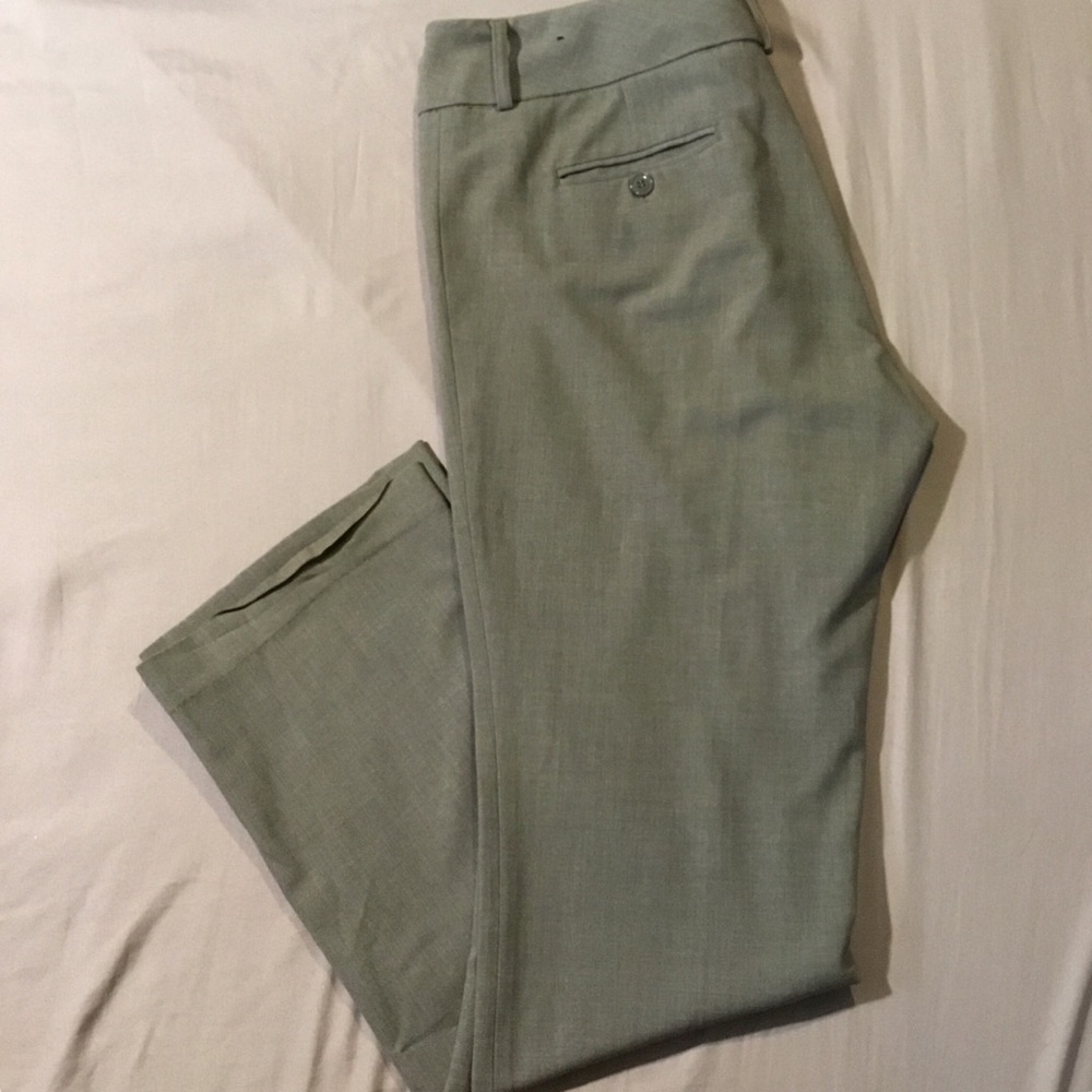 dressing pants - Picture 2 of 2